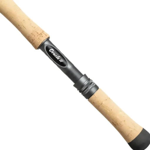 Shakespeare Oracle 2 Stillwater Fly Rod
