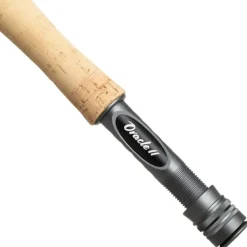Shakespeare Oracle 2 Stillwater Fly Rod