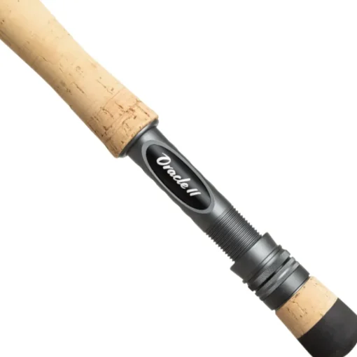Shakespeare Oracle 2 Stillwater Fly Rod