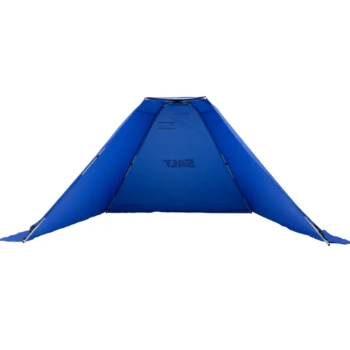 Shakespeare Salt Beach Fishing Shelter Clear Top