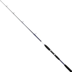 Shakespeare Salt Boat Fishing Rod