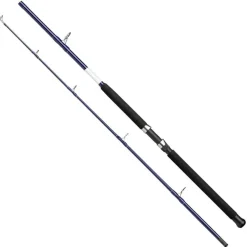 Shakespeare Salt Boat Fishing Rod
