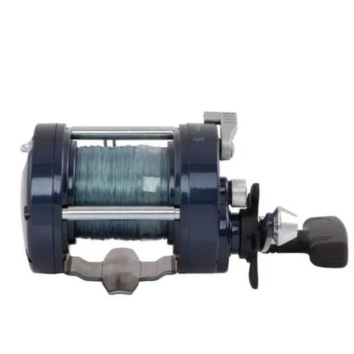 Shakespeare Salt 20lb Multiplier Fishing Reel