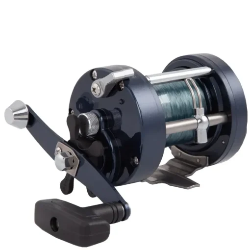 Shakespeare Salt 20lb Multiplier Fishing Reel