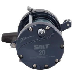 Shakespeare Salt 20lb Multiplier Fishing Reel