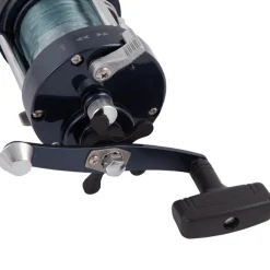 Shakespeare Salt 20lb Multiplier Fishing Reel