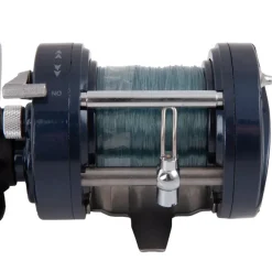 Shakespeare Salt 20lb Multiplier Fishing Reel