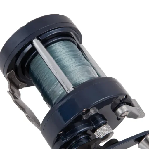 Shakespeare Salt 20lb Multiplier Fishing Reel