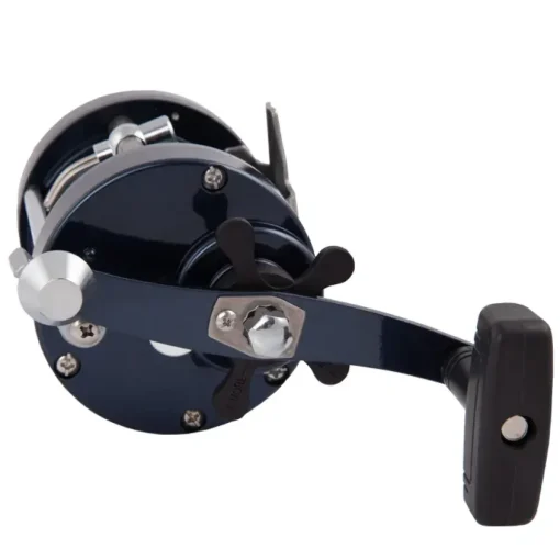 Shakespeare Salt 20lb Multiplier Fishing Reel