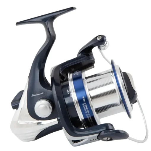 Shakespeare Salt Surf Long Cast Fishing Reel