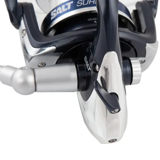 Shakespeare Salt Surf Long Cast Fishing Reel