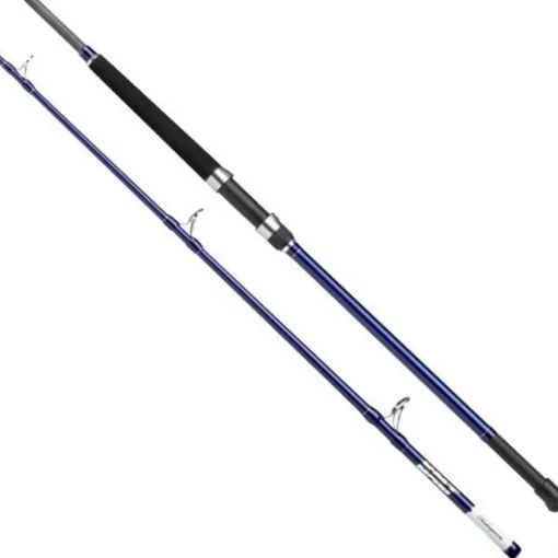 Shakespeare Salt Uptide Fishing Rod