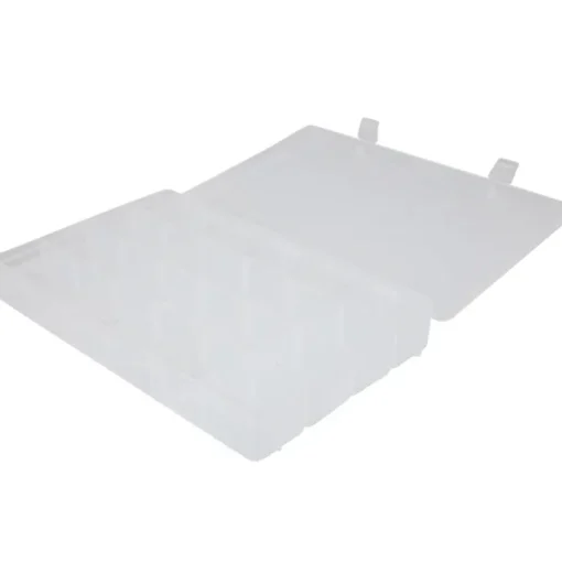 Shakespeare Seatbox Tacklebox