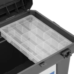 Shakespeare Seatbox Tacklebox