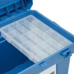 Shakespeare Seatbox Tacklebox