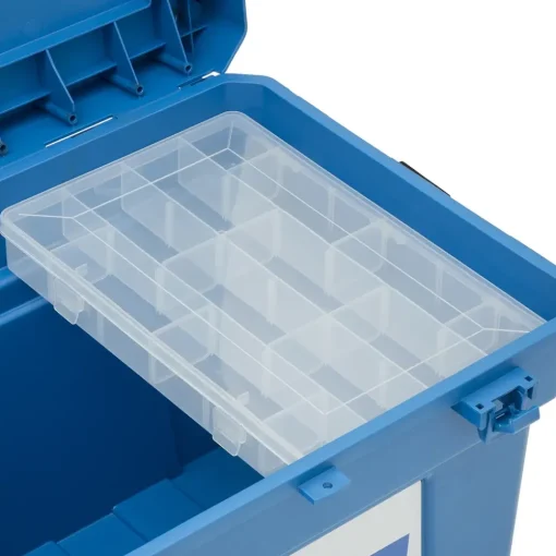 Shakespeare Seatbox Tacklebox