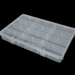 Shakespeare Seatbox Tacklebox
