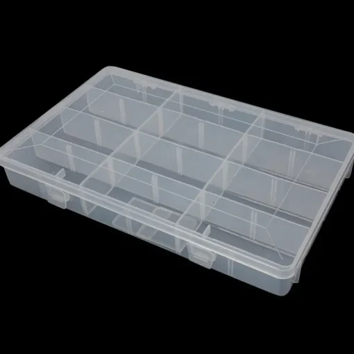 Shakespeare Seatbox Tacklebox