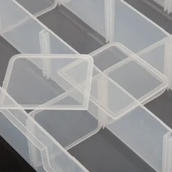 Shakespeare Seatbox Tacklebox
