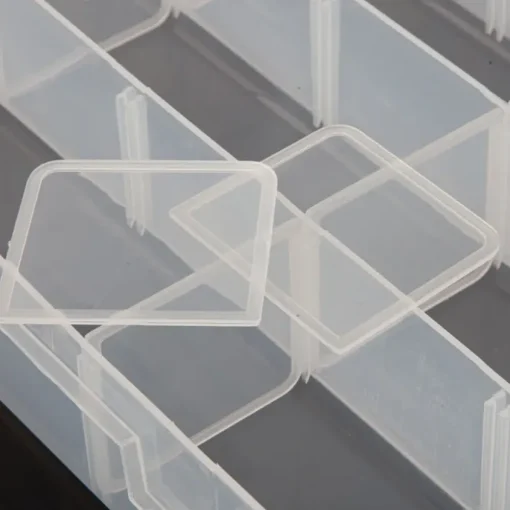 Shakespeare Seatbox Tacklebox