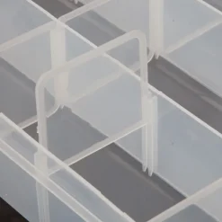 Shakespeare Seatbox Tacklebox
