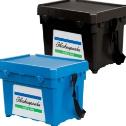 Shakespeare Seatboxes