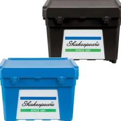 Shakespeare Seatboxes