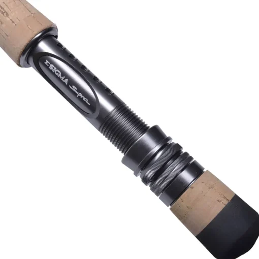 Shakespeare Sigma Supra Fly Fishing Rods