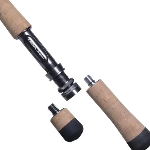 Shakespeare Sigma Supra Fly Fishing Rods