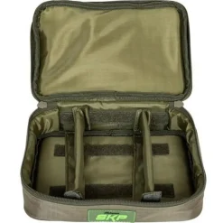 Shakespeare SKP Bits & Bobs Pouch- Luggage