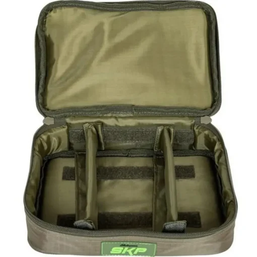 Shakespeare SKP Bits & Bobs Pouch- Luggage