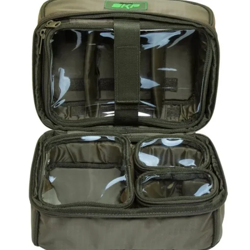 Shakespeare SKP Combination Pouch- Luggage