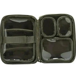 Shakespeare SKP Combination Pouch- Luggage