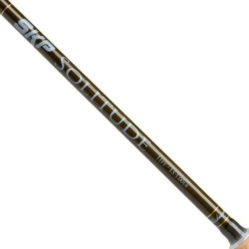 Shakespeare SKP Solitude Big Barbel Rod