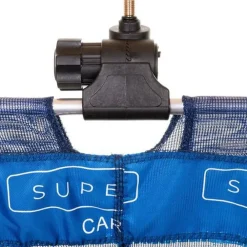 Shakespeare SKP Superteam Carp Keepnet 4m