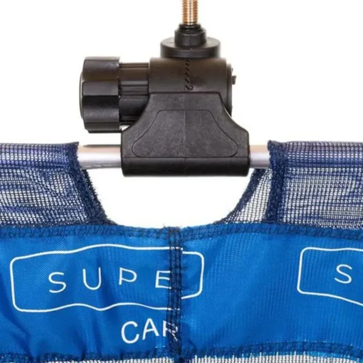 Shakespeare SKP Superteam Carp Keepnet 4m