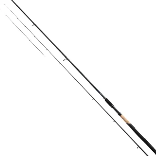 Shakespeare Superteam SC-1 Commercial Feeder Rod