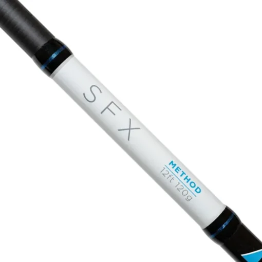 Shakespeare Superteam SFX Method Feeder Rod