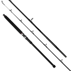Shakespeare Ugly Stik GX2 Boat Fishing Rod