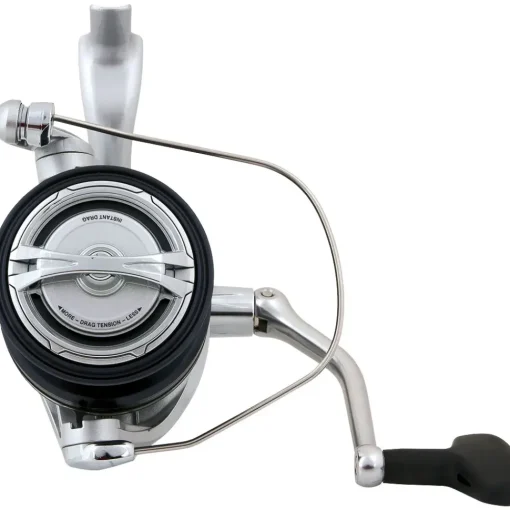 Shimano Aerlex XSB Reel- Reels
