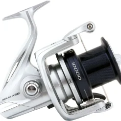 Shimano Aerlex XSB Reel- Reels