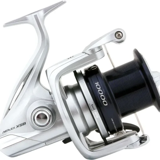 Shimano Aerlex XSB Reel- Reels