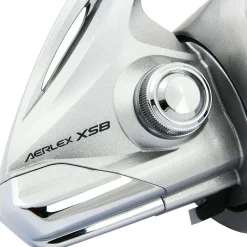 Shimano Aerlex XSB Reel- Reels