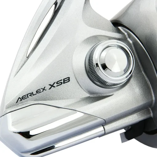 Shimano Aerlex XSB Reel- Reels