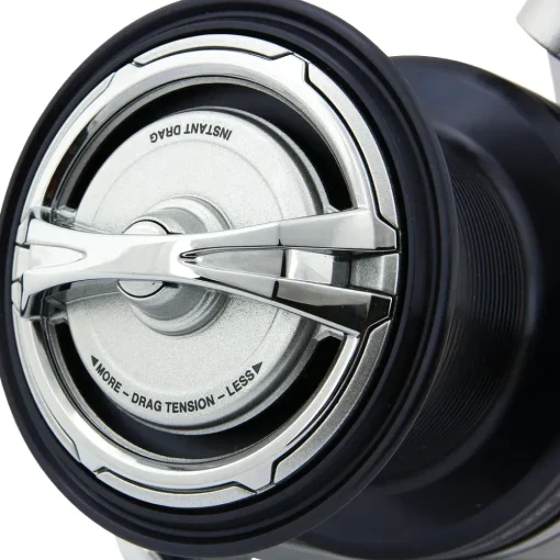 Shimano Aerlex XSB Reel- Reels