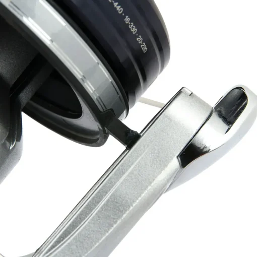 Shimano Aerlex XSB Reel- Reels