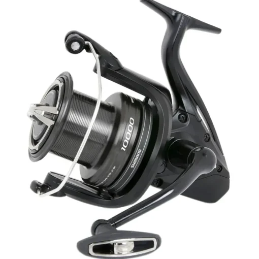 Shimano Aerlex XTB Reel- Reels