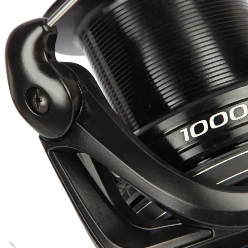 Shimano Aerlex XTB Reel- Reels