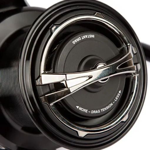 Shimano Aerlex XTB Reel- Reels