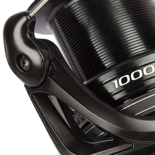 Shimano Aerlex XTB Reel- Reels